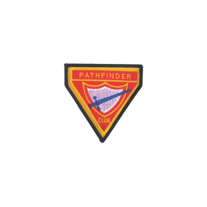 Pathfinder Uniform Triangle Patch