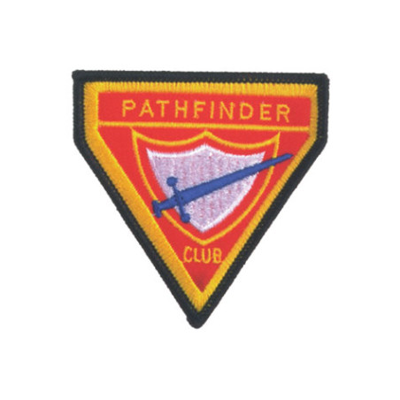 Pathfinder Uniform Triangle Patch