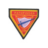 Pathfinder Uniform Triangle Patch