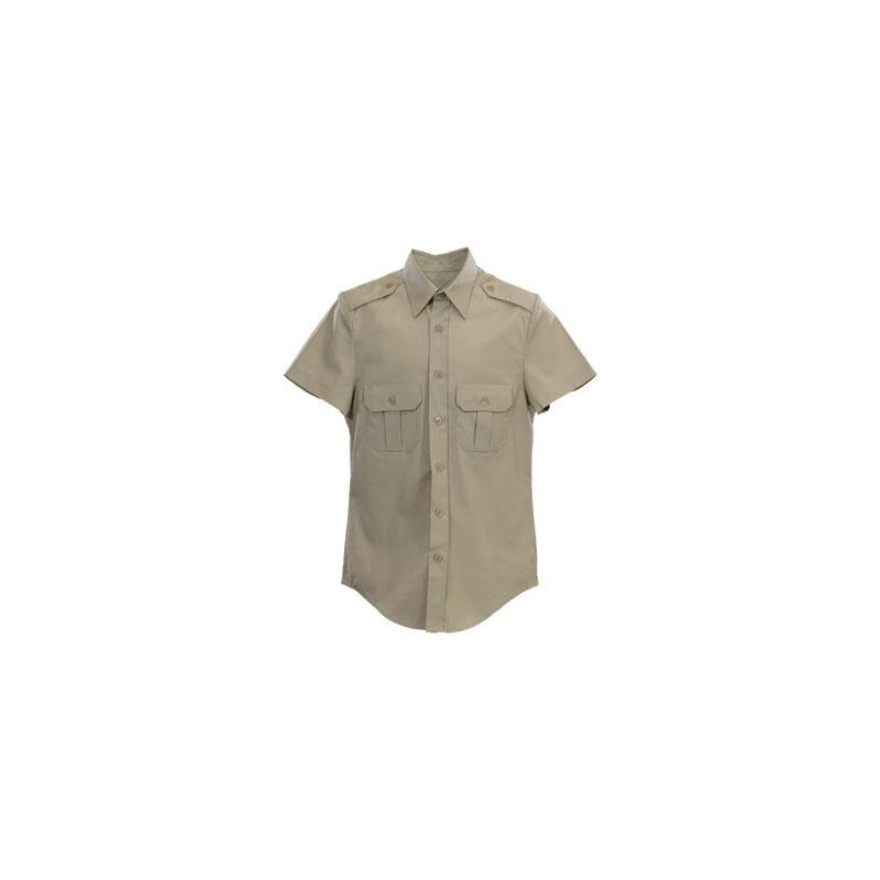 Pathfinder Boys' Shirt | Short Sleeve