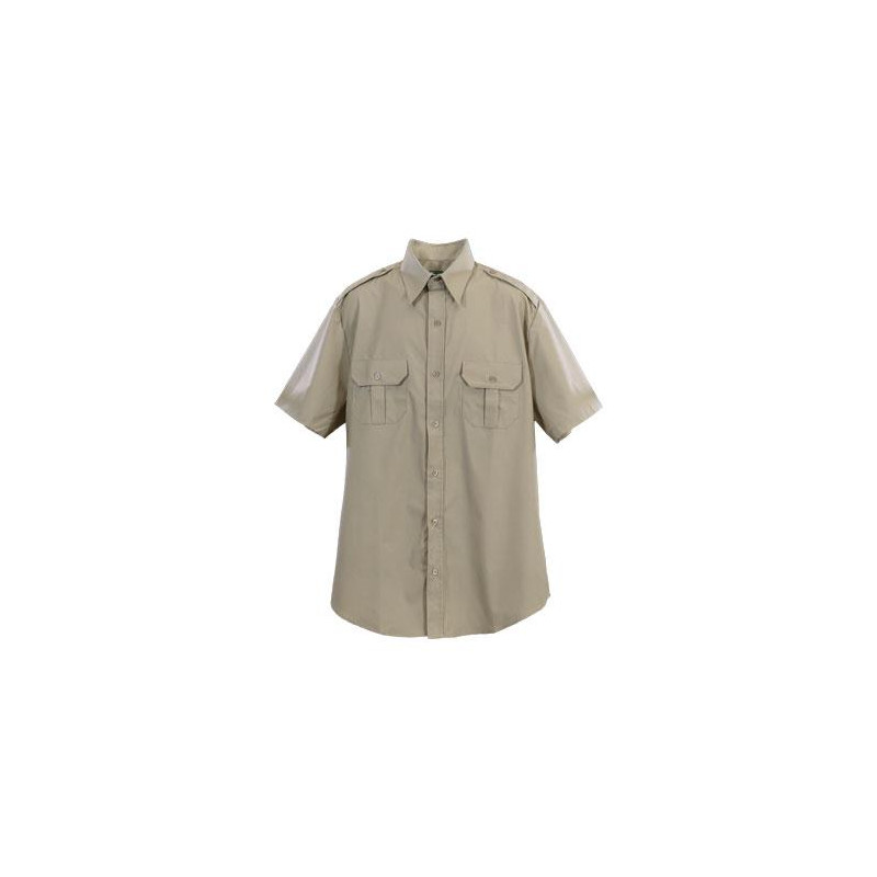 Pathfinder Men's Staff Shirt | Short Sleeve