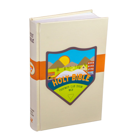 Pathfinder Bible