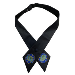 Master Guide Women's Tie