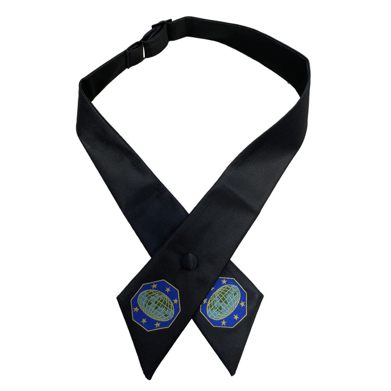 Master Guide Women's Tie