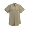 Pathfinder Women's Staff Blouse | Short Sleeve