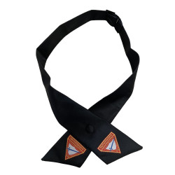 Pathfinder Women's Staff Tie