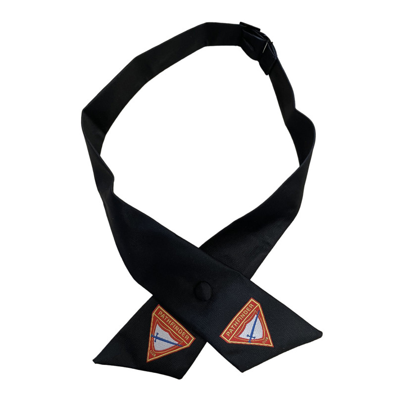 Pathfinder Women's Staff Tie