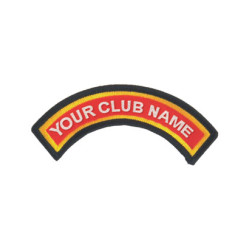 Cimarron Club Crest