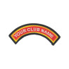 Cimarron Club Crest
