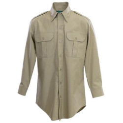 Pathfinder Men's Staff Shirt | Long Sleeve