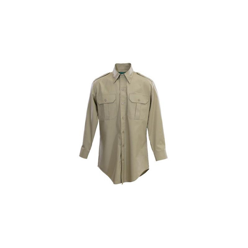 Pathfinder Men's Staff Shirt | Long Sleeve
