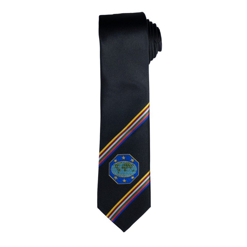 Master Guide Tie